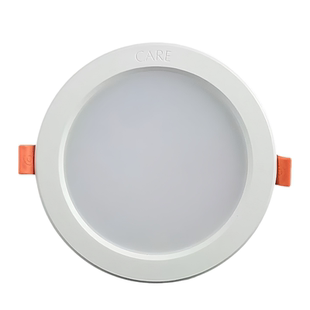 开尔照明LED筒灯客厅吊顶天花灯嵌入式孔灯商铺工程防雾一体洞灯