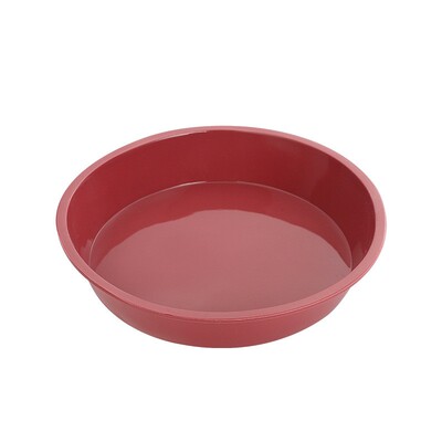 8-inchroundcakebattermold