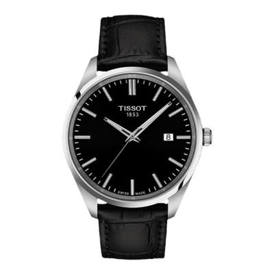 天梭官方正品PR100系列石英男表