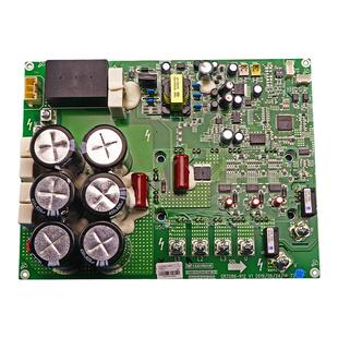 适用格力空调多联机 30223000085 主板ZQ3330F 驱动板GRZQ86-R12