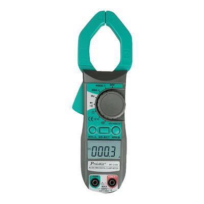 宝工自动量程短路蜂鸣