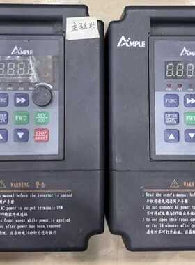 议价深圳安普变频器，型号AMPLE AMP1000-INVER