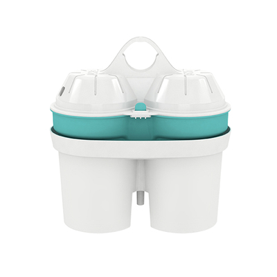 倍世进口锌加镁滤芯套装