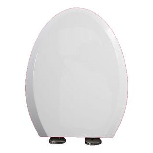 马桶盖 座便盖板坐便圈适配TOTO CW867B CW870B CSW729GB CSW894B