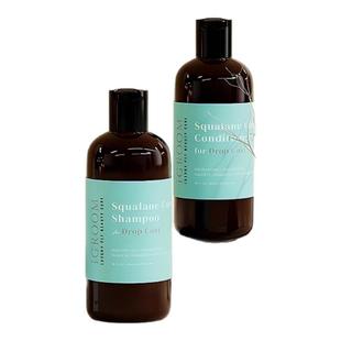 iGroom艾谷沐美国进口角鲨烷宠物沐浴露金毛泰迪狗狗猫咪洗澡香波