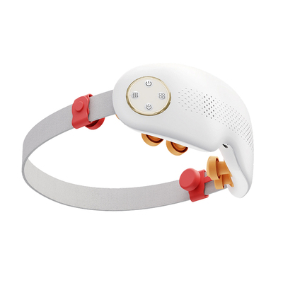 HKA可视眼部按摩仪雾化蒸汽眼罩