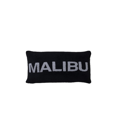 Barefoot Dreams CozyChic Malibu Lumbar PillowREVOLVE时尚小众