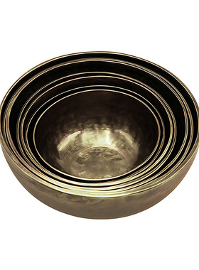 礼物演奏伴奏套钵尼泊尔手工