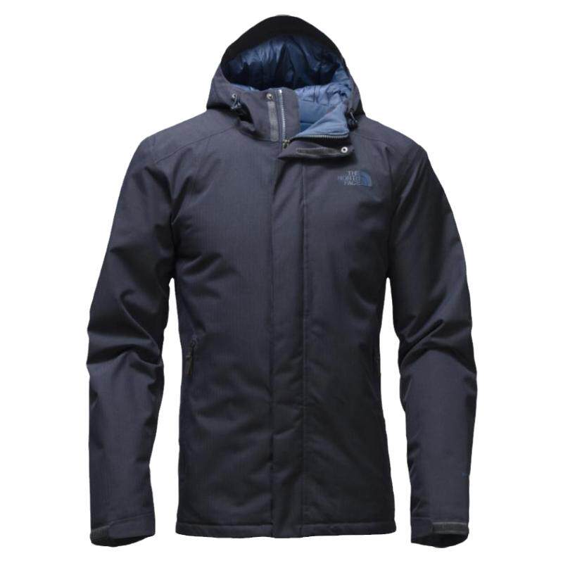 thenorthface北面秋冬棉衣