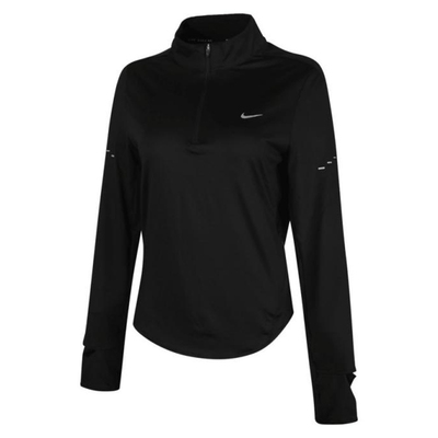 NIKE耐克女子长袖运动T恤