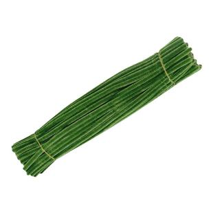 手工DIY花艺胶带花杆包边绿色纸胶带扭扭棒鲜花包装胶卷