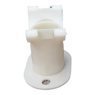 ABS/PVC塑料管调节支架/曝气管道高度平衡 微孔曝气器/曝气头支撑