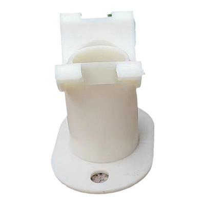 abs调节高度平衡支撑微孔曝气器