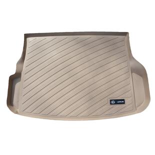 25雷克萨斯LUX260h NX200 RX270/300tES300hGS250 IS后备尾箱垫子