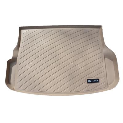 雷克萨斯全系后备尾箱垫子