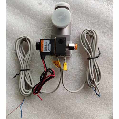 询价-鑫辉合创高真空角阀GDS-J16HSK电磁阀V321-CH