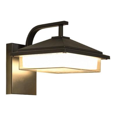 【热卖爆款】户外防水露台照明灯