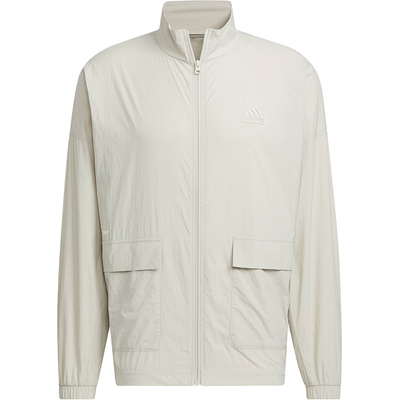 Adidas/阿迪达斯男士梭织外套