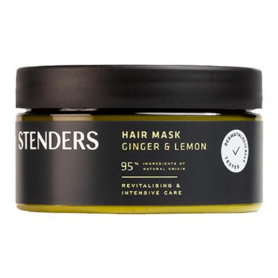 施丹兰保湿护发焕活亮泽发膜