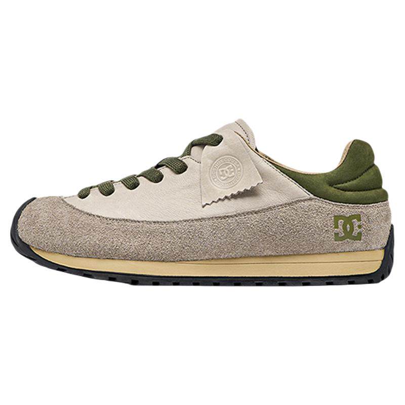 DCSHOES秋季新款2026时尚休闲鞋