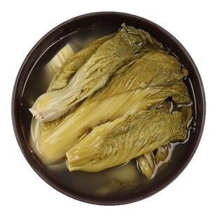贵州特产正宗特产酸菜青菜油菜萝卜菜酸菜酸汤发酵酸菜商用批发