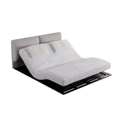 哄睡模式智能床垫电动升降可定制