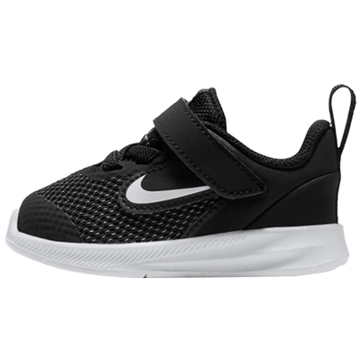耐克夏季幼童休闲风网布跑步鞋