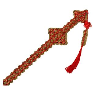 李火旺铜钱剑挂件五帝钱宝剑玄关卧室装送礼中式工艺摆件家居客厅