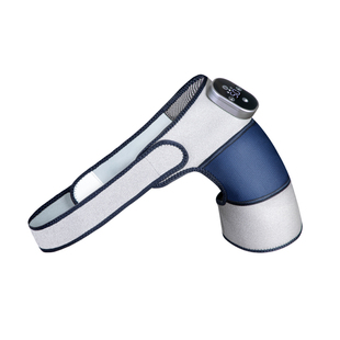 手臂按摩器电加热肩部热敷理疗袋护肩膀酸痛神器保暖胳膊疼按摩仪