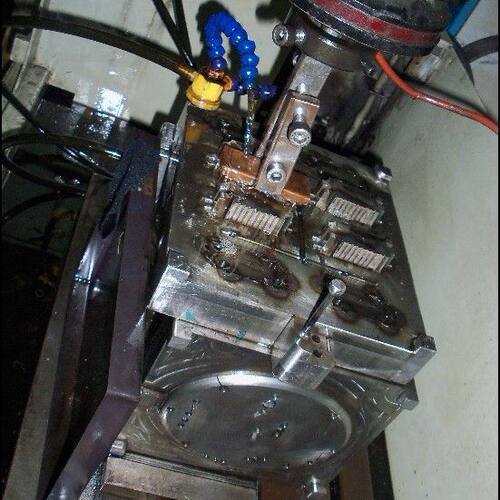 供应各类精密数码电子产品塑胶模具 塑胶模具开发