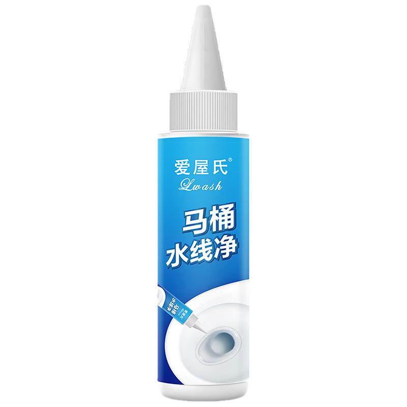 水位线清洁去顽固除垢剂