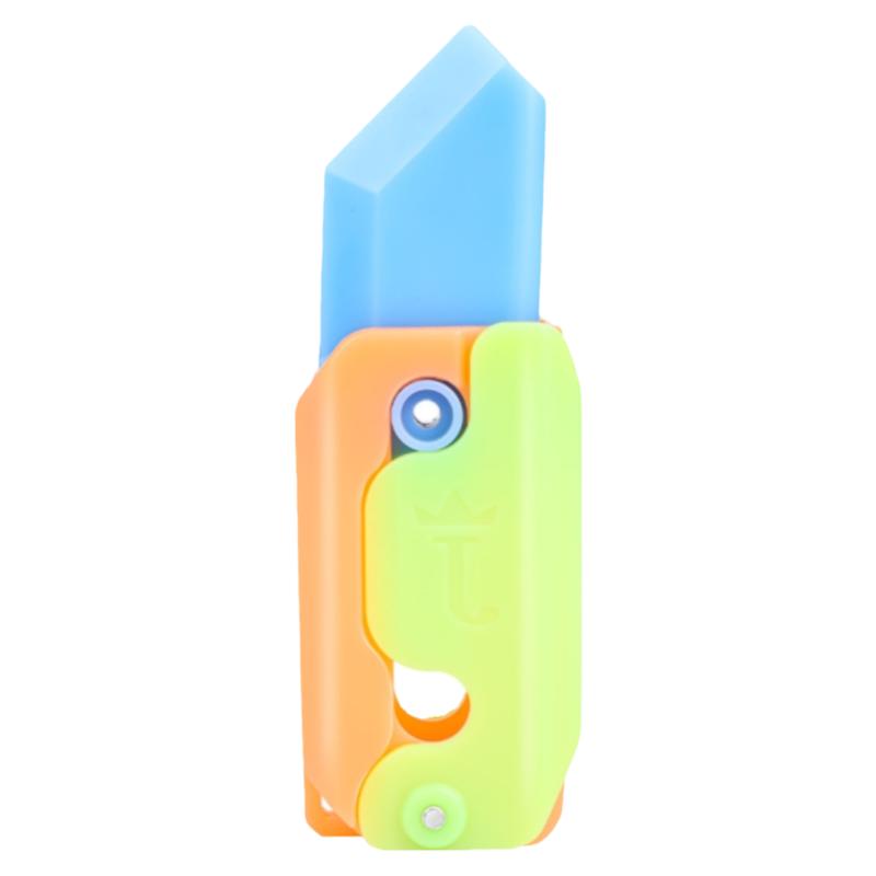 【官方正品】减压神器萝卜刀