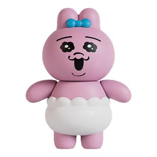 Soap Studio裤裤兔Opanchu Usagi手办人偶潮玩内裤兔玩偶恶搞生日