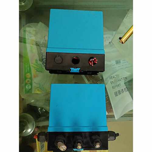 议价霍尼韦尔TBC2800A1000燃烧控制器原装正品蓝色外维修