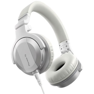 先锋HDJ-CUE1BT X5 X7 X10 S7 CX耳机EAH-DJ1200有线DJ监听头戴式