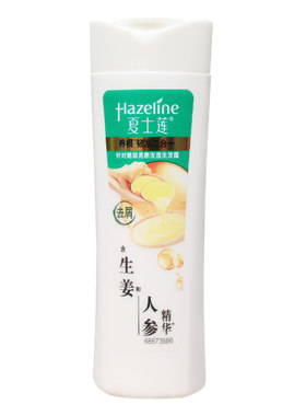 夏士莲掉发断发养护补充装洗发水