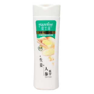 夏士莲洗发水100g400g补充装袋养根韧发二合一生姜人参精华去头屑
