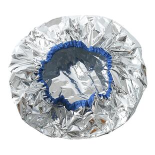 浴帽发膜专用头发护理护发染发小红书同款锡纸蒸发不插电恒温发热