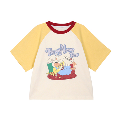 小O宝OKids童装女宝宝套装休闲