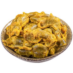 盐焗鸡胗即食正宗梅州客家鸡杂鸡头鸡皮鸡肾熟食休闲小吃下酒零食