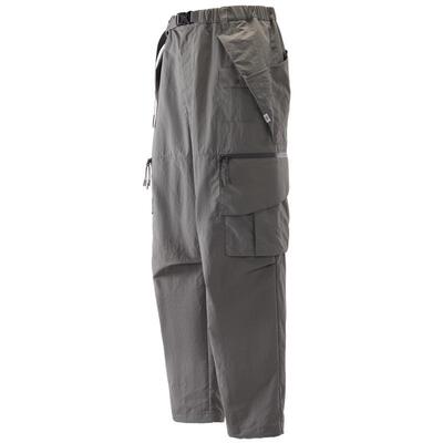 KOLON SPORT可隆户外休闲裤微哈伦男女同款COMFY联名梭织长裤