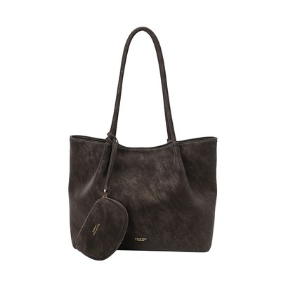 Chio’2nd 托特包包女秋冬大容量上班日常通勤休闲百搭手提单肩包