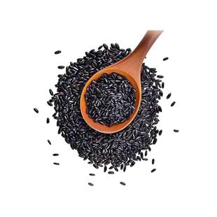 东北黑米煮粥特价黑香米农家优质黑米五谷杂粮黑米多规格可选