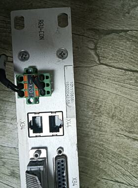 议价Luofen Controller Disassembled Normally 90% New Actual P