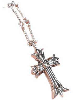 david纯银双面网红推荐情侣项链