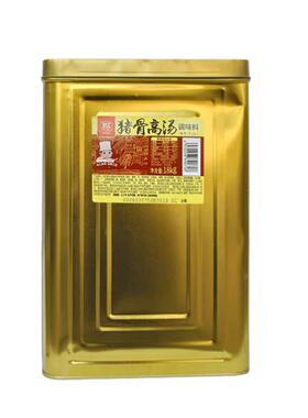 双汇025猪骨高汤浓缩商用骨汤膏
