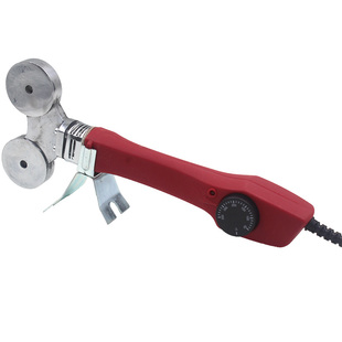 水管测漏维修焊机 双耳修复型热熔器 水管漏水专业熔接器迷你热熔