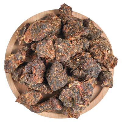 中药材没药胶质另有没药乳香