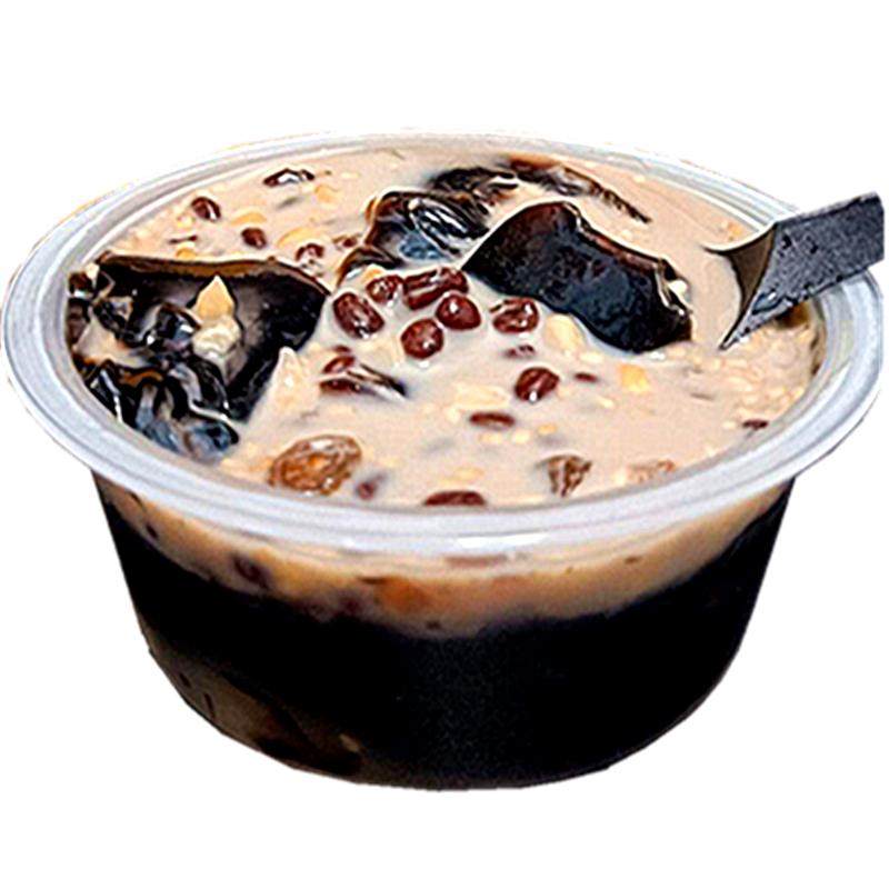 6盒\箱新日期即食烧仙草礼盒装