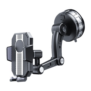 新款大货车手机支架通用汽车导航支架吸盘式支架创意仪表台手机架